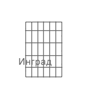 решетки на окна 01