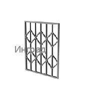 оконные решетки 01